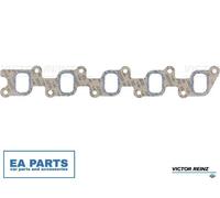 Gasket, intake manifold for LAND ROVER DEFENDER Pick Up VICTOR REINZ 71-36672-00