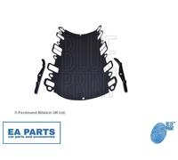 Gasket, intake manifold for LAND ROVER DISCOVERY BLUE PRINT ADJ136201