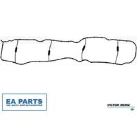 Gasket, intake manifold for MAN TGE VICTOR REINZ 71-12492-00