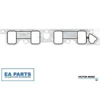 Gasket, intake manifold for MAZDA 121 VICTOR REINZ 71-34109-00
