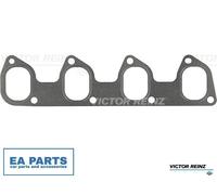 Gasket, intake manifold for MAZDA 121 VICTOR REINZ 71-34308-00