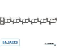 Gasket, intake manifold for MERCEDES-BENZ S210 S211 VICTOR REINZ 71-35217-00