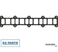 Gasket, intake manifold for MITSUBISHI MONTERO VICTOR REINZ 71-53741-00