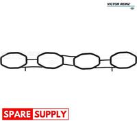 GASKET, INTAKE MANIFOLD FOR NISSAN AD CUBE DUALIS VICTOR REINZ 71-40611-00