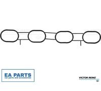 Gasket, intake manifold for RENAULT CLIO CAMPUS VICTOR REINZ 71-40871-00
