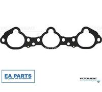 Gasket, intake manifold for RENAULT LAGUNA VICTOR REINZ 71-41238-00