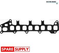 GASKET, INTAKE MANIFOLD FOR RENAULT TRAFIC VICTOR REINZ 71-12769-00
