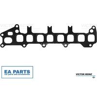 Gasket, intake manifold for RENAULT TRAFIC VICTOR REINZ 71-12769-00