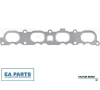 Gasket, intake manifold for SAAB 9-3 9-3X 9-5 VICTOR REINZ 71-38154-00