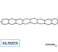 Gasket, intake manifold for VAUXHALL ASTRA CORSA MERIVA VICTOR REINZ 71-40673-00
