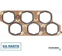 Gasket, intake manifold for VAUXHALL SIGNUM VECTRA VICTOR REINZ 71-38223-00