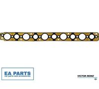 Gasket, intake manifold for VOLVO S60 VICTOR REINZ 71-39376-00