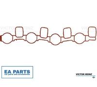 Gasket, intake manifold for VW BEETLE BORA CC EOS VICTOR REINZ 71-10510-00