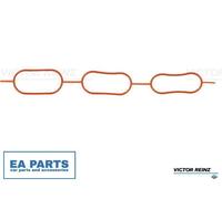 Gasket, intake manifold for VW PASSAT VICTOR REINZ 71-31801-00