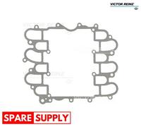 GASKET, INTAKE MANIFOLD HOUSING FOR AUDI 100 C4 80 A4 VICTOR REINZ 71-31702-00