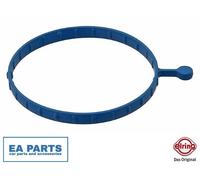 Gasket, intake manifold housing for CHEVROLET BLAZER CAMARO ELRING 564.210