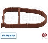 Gasket, intake manifold housing for RENAULT ESPACE FLUENCE ELRING 486.730