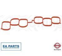 Gasket, intake manifold housing for TOYOTA ALPHARD CAMRY HARRIER ELRING 934.130