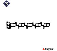 GASKET INTAKE MANIFOLD JD5797 FOR OM 612.990 3.0L OM612.962/961/966/963 2.7L
