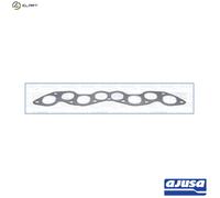 GASKET INTAKEEXHAUST MANIFOLD 13055100 FOR 149B4.000/046 146B2.000 1.7L 4cyl