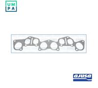 Genuine AJUSA OEM Replacement Exhaust Manifold Gasket Seal [13073700]