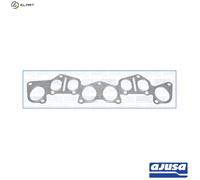 Ajusa Exhaust Manifold Gasket Seal - Genuine OEM Replacement 13073700