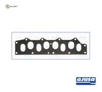 NEW GASKET INTAKE EXHAUST MANIFOLD FOR VOLVO RENAULT 460 L 464 D 19 T 10 AJUSA