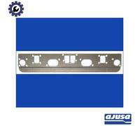 GASKET INTAKEEXHAUST MANIFOLD 13115700 FOR T6.3544 5.8L 6cyl