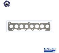 Gasket, intake/ exhaust manifold for LAND ROVER AJUSA 13121100