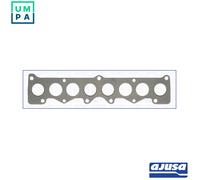 Gasket, intake/ exhaust manifold for LAND ROVER AJUSA 13121100