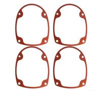 Gasket Kit 4 Pieces Compatible with For NR83A For NR83AA For NR83A2 For NR83AA2 For NR83AA3 NV83A2 NV75A Nailers 877-325 877-334 (4 pack 877-325)