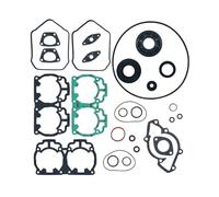Gasket Kit 711259 Fit for S-Doo MXZ 600/Grand Touring 600 Model Replacement