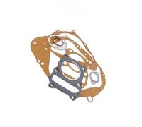 gasket kit compatible with Suzuki compatible with GN125 GS125 HJ125 EN125 HJ1257K QS125 engines complete set compatible with engine rebuild project