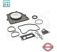 Crankcase Gasket / Conversion Set for Volvo 1.8 & 2.0 Duratec