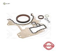 ELRING 040.410 Crankcase gasket set