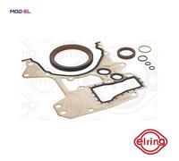 ELRING 040.410 Crankcase gasket set