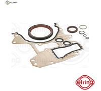 ELRING 040.410 Crankcase gasket set