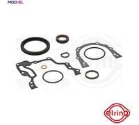 GASKET KIT CRANKCASE 059.651 FOR ADX 1.3L AEV 1.0L AER 1.0L AKV 1.4L AEX 1.4L