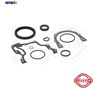 GASKET KIT CRANKCASE 059.651 FOR ADX 1.3L AEV 1.0L AER 1.0L AKV 1.4L AEX 1.4L