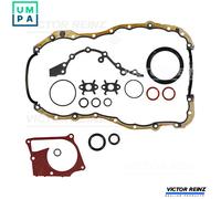 VICTOR REINZ 08-10019-01 Crankcase Gasket Kit Fits Mercedes A-Class Gla-Class