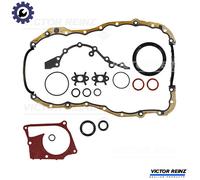 VICTOR REINZ 08-10019-01 Crankcase Gasket Kit Fits Mercedes A-Class Gla-Class
