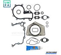 GASKET KIT CRANKCASE 08-10030-01 FOR B20DTH/20DTJ D20DTH/20DTR/20DTJ 2.0L 4cyl