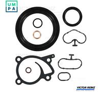 GASKET KIT CRANKCASE 08-10042-01 FOR H4B400/401/408/410/409/453 M281.910 0.9L