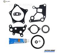 GASKET KIT CRANKCASE 08-10180-03 FOR B15XFL/15XFT/15XHL/15XHT/15SFT 1.5L 4cyl