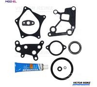 GASKET KIT CRANKCASE 08-10180-03 FOR B15XFL/15XFT/15XHL/15XHT/15SFT 1.5L 4cyl