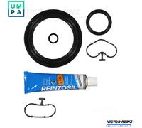 GASKET KIT, CRANKCASE 081018601 VICTOR REINZ