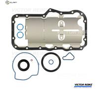 New Gasket Set, crank case for DODGE JEEP RAM:NITRO,DAKOTA,DURANGO,LIBERTY