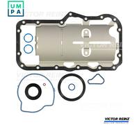 FITS DODGE NITRO 3.7 V6 4WD GASKET KIT, CRANKCASE 081041601 VICTOR REINZ