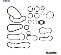 REINZ 08-11298-02 Crankcase gasket set