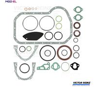 REINZ 08-12948-09 Crankcase gasket set